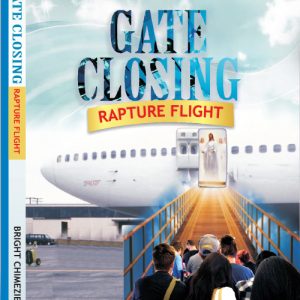 Gate closing by Pastor Bright